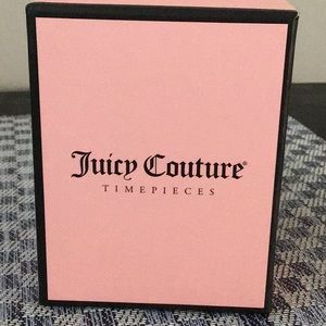 JUICY COUTURE WATCH
